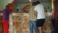 Hotel Orizont סוסאבה מראה פנימי תמונה